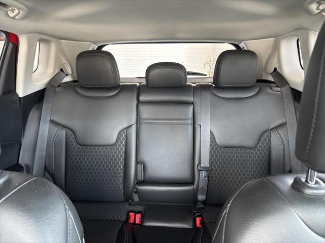 used 2020 Jeep Compass car, priced at $15,995