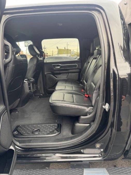 used 2019 Ram 1500 car, priced at $22,695