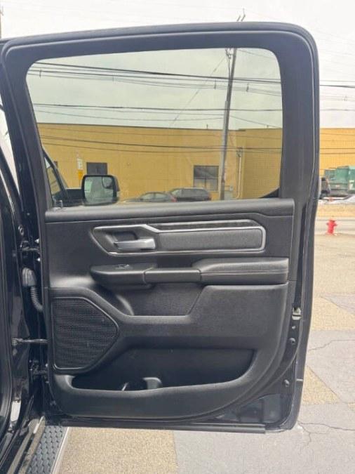 used 2019 Ram 1500 car, priced at $22,695