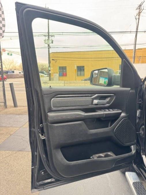 used 2019 Ram 1500 car, priced at $22,695