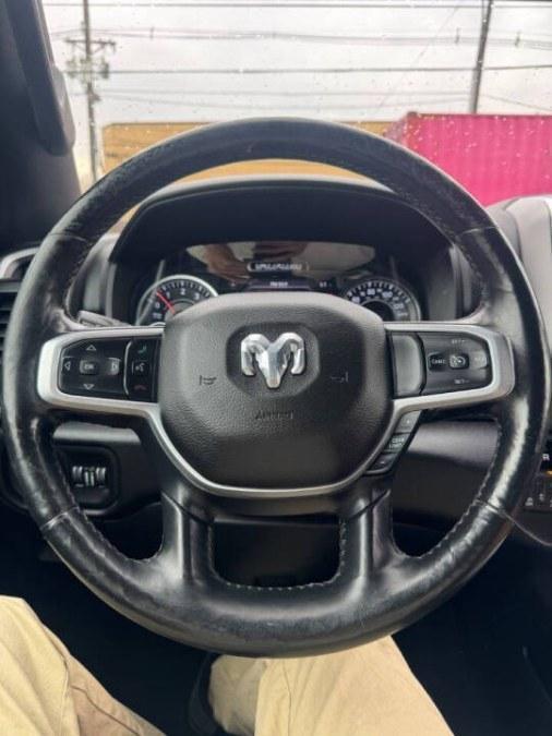 used 2019 Ram 1500 car, priced at $22,695