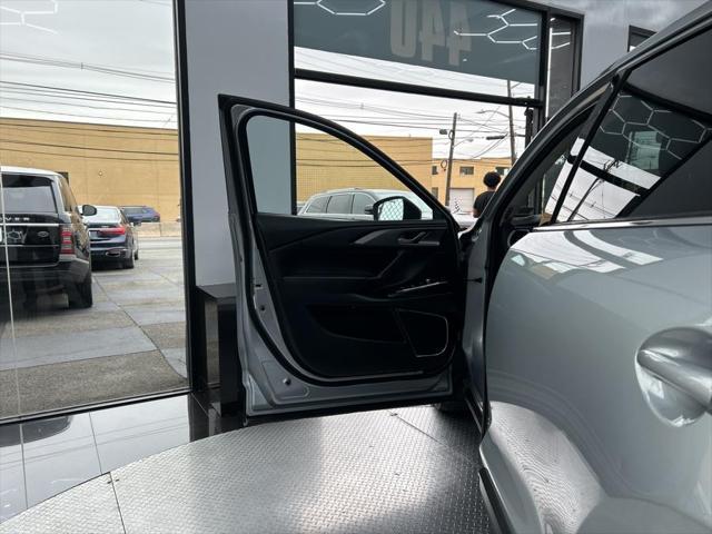 used 2016 Mazda CX-9 car, priced at $13,995