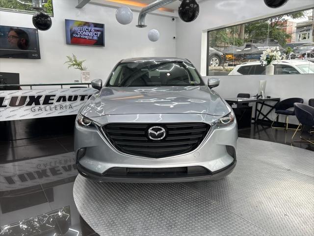 used 2016 Mazda CX-9 car, priced at $13,995