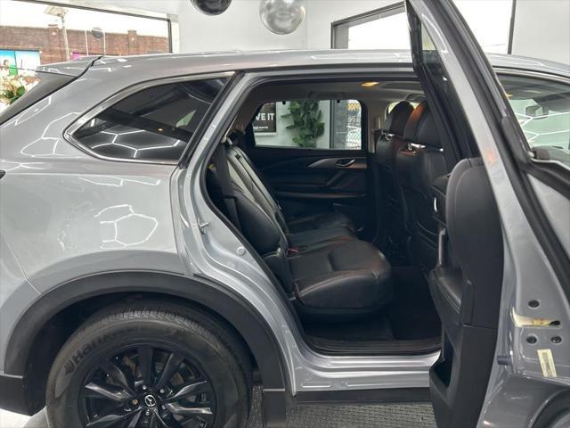 used 2016 Mazda CX-9 car, priced at $13,995