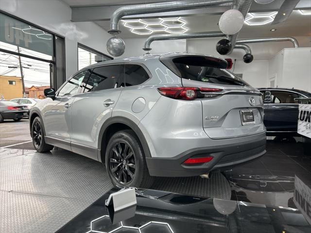 used 2016 Mazda CX-9 car, priced at $13,995