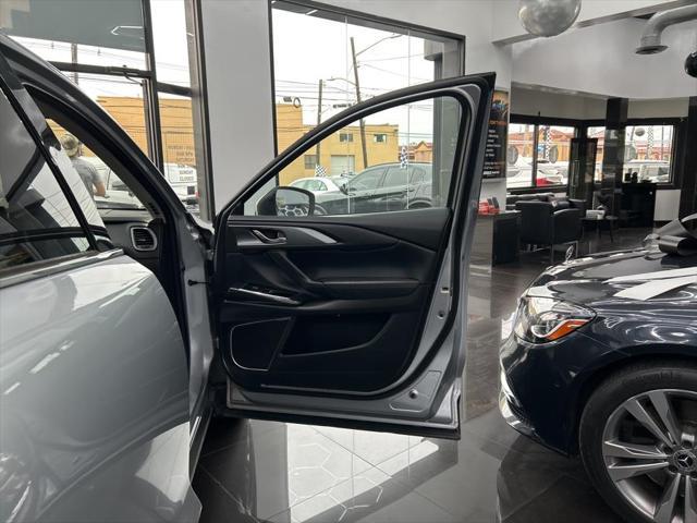 used 2016 Mazda CX-9 car, priced at $13,995