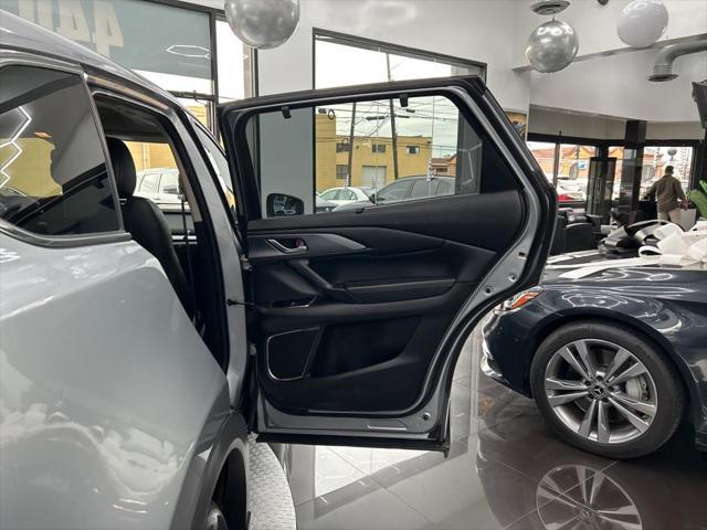 used 2016 Mazda CX-9 car, priced at $13,995