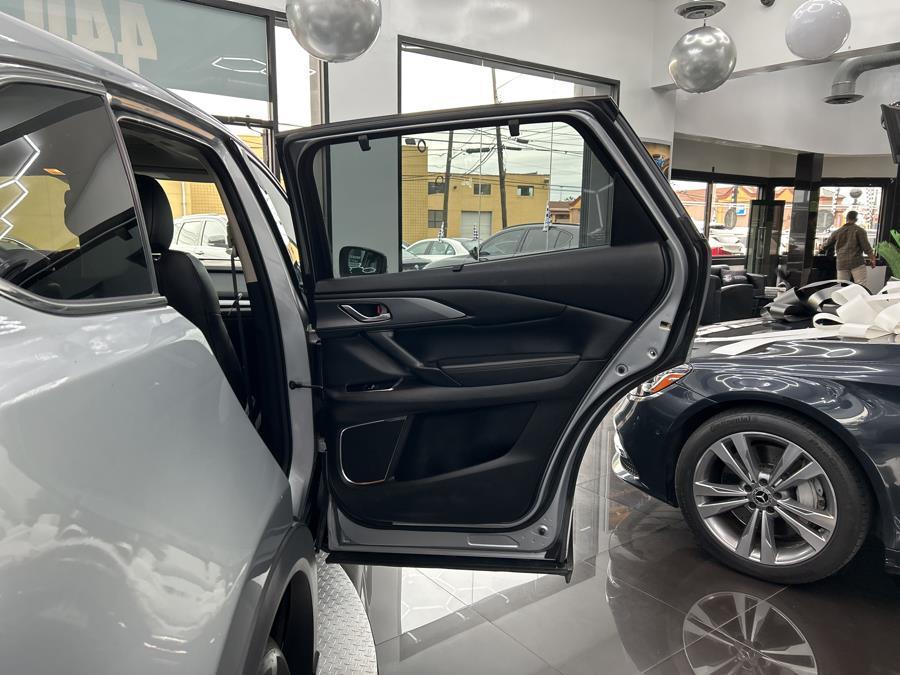 used 2016 Mazda CX-9 car, priced at $12,995