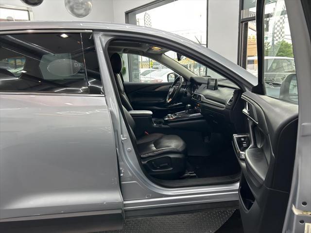 used 2016 Mazda CX-9 car, priced at $13,995
