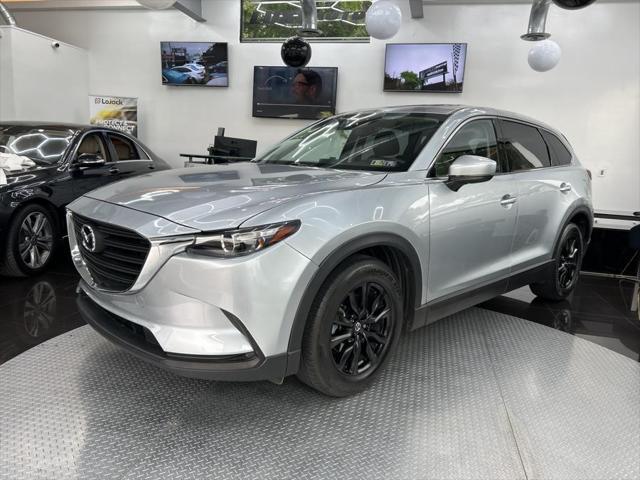 used 2016 Mazda CX-9 car, priced at $13,995