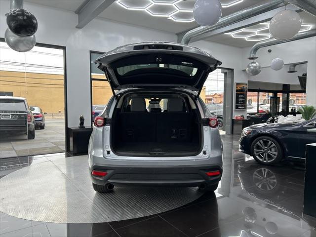 used 2016 Mazda CX-9 car, priced at $13,995