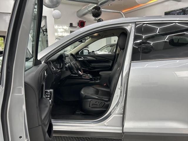 used 2016 Mazda CX-9 car, priced at $13,995
