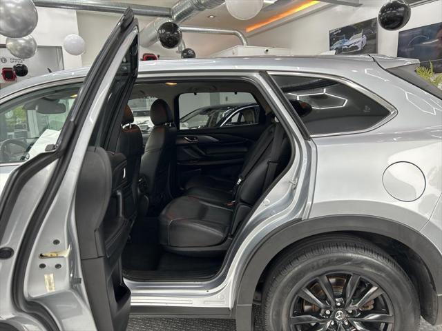 used 2016 Mazda CX-9 car, priced at $13,995