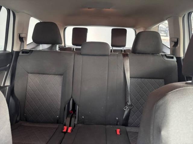 used 2018 Volkswagen Atlas car, priced at $16,995