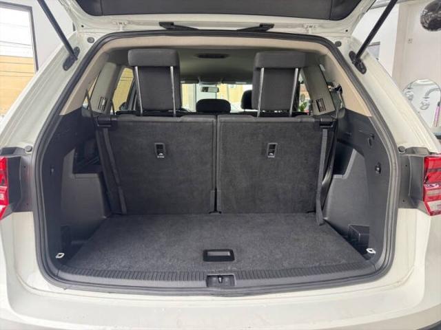 used 2018 Volkswagen Atlas car, priced at $16,995