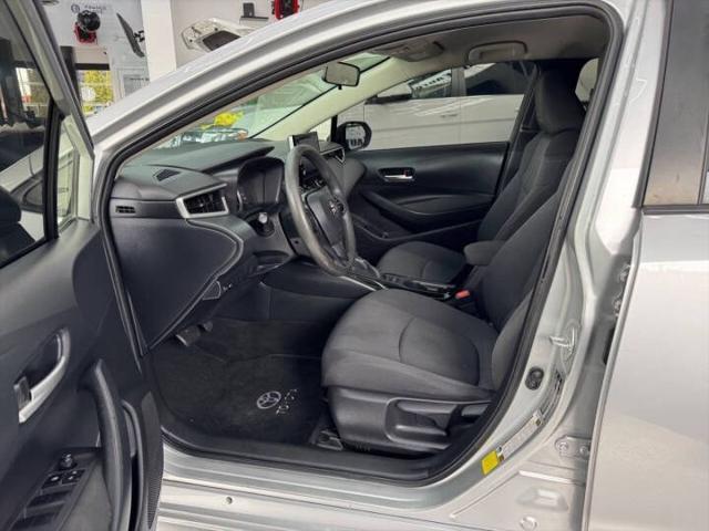 used 2020 Toyota Corolla car, priced at $12,995