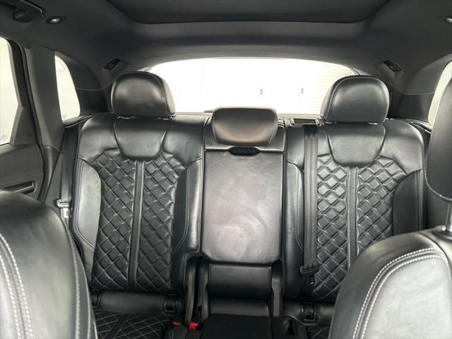 used 2018 Audi SQ5 car, priced at $12,695