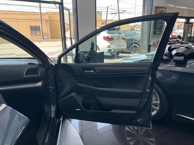 used 2016 Subaru Legacy car, priced at $12,595