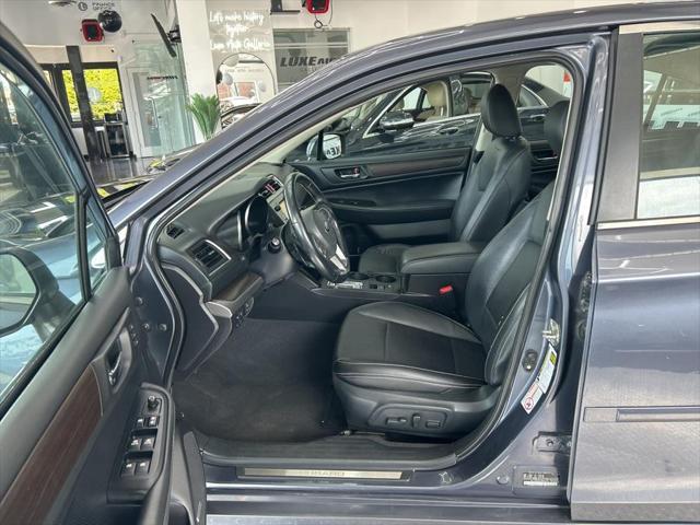 used 2016 Subaru Legacy car, priced at $12,595