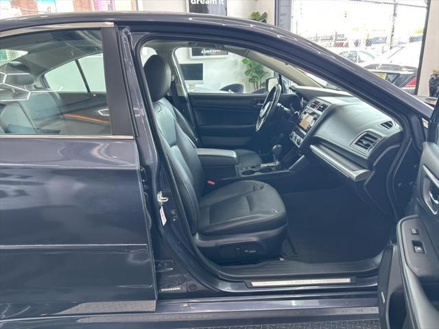 used 2016 Subaru Legacy car, priced at $12,595