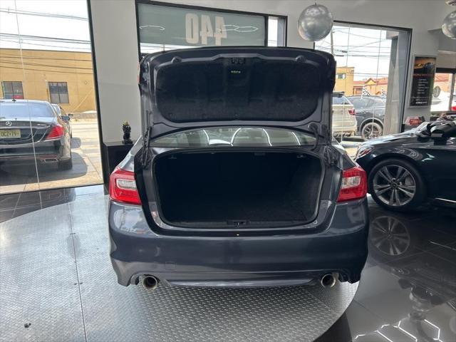 used 2016 Subaru Legacy car, priced at $12,595