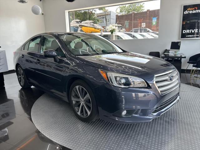 used 2016 Subaru Legacy car, priced at $12,595