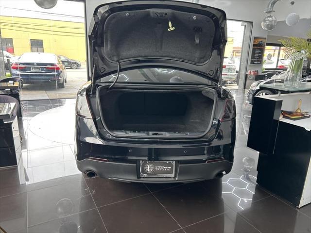 used 2016 Ford Taurus car, priced at $14,495