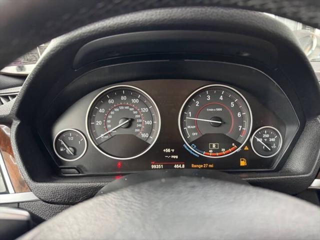 used 2018 BMW 430 Gran Coupe car, priced at $13,050