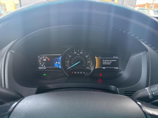 used 2016 Ford Explorer car, priced at $15,295