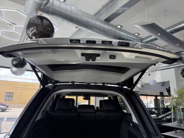 used 2017 Land Rover Range Rover car, priced at $18,795