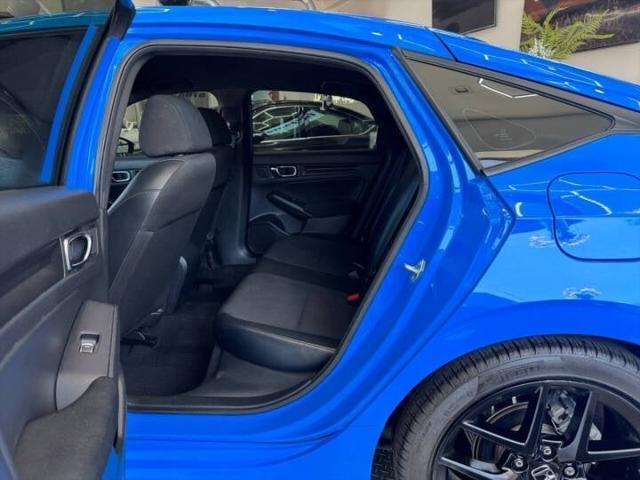used 2022 Honda Civic car, priced at $15,895