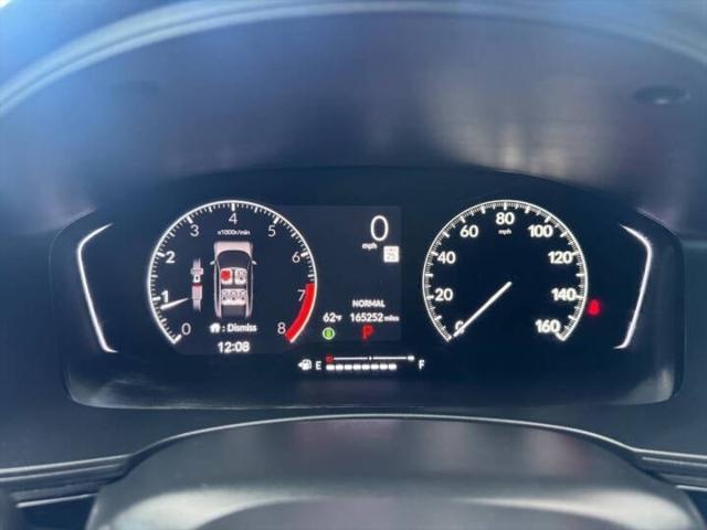used 2022 Honda Civic car, priced at $15,895