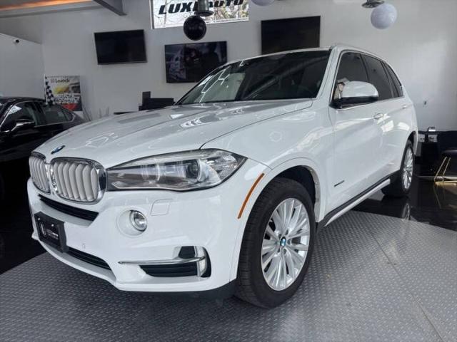 used 2016 BMW X5 car, priced at $11,550