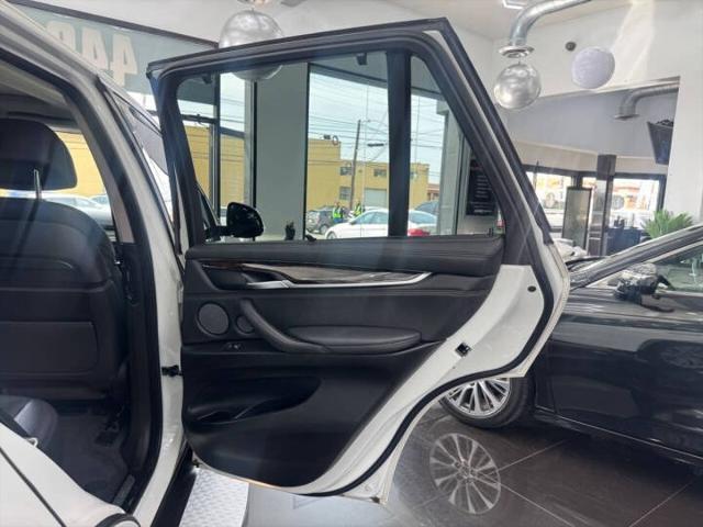 used 2016 BMW X5 car, priced at $11,550