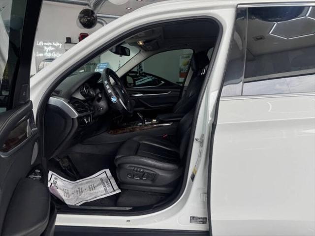used 2016 BMW X5 car, priced at $11,550
