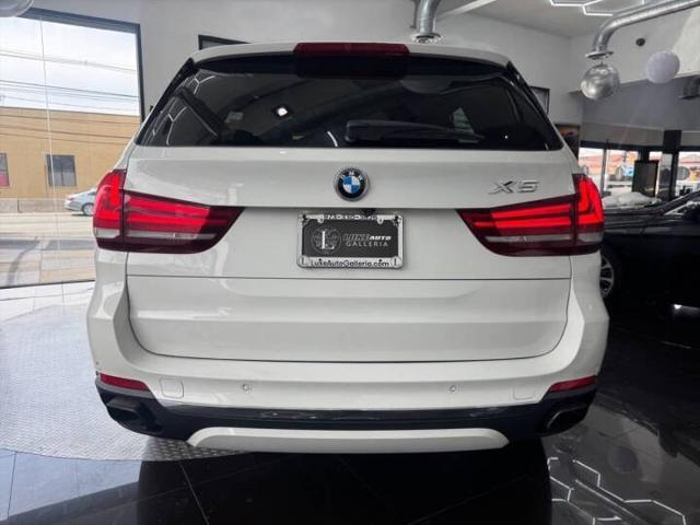 used 2016 BMW X5 car, priced at $11,550