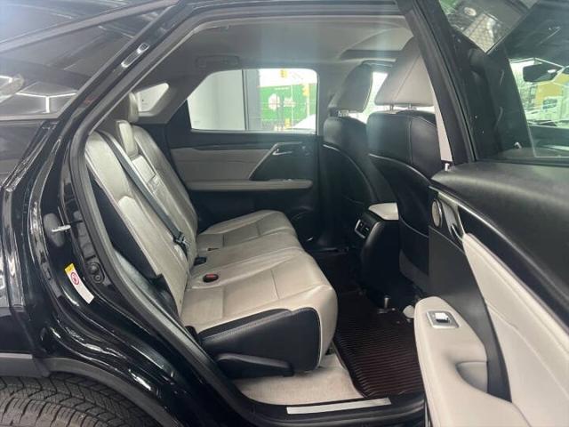 used 2016 Lexus RX 350 car, priced at $20,595