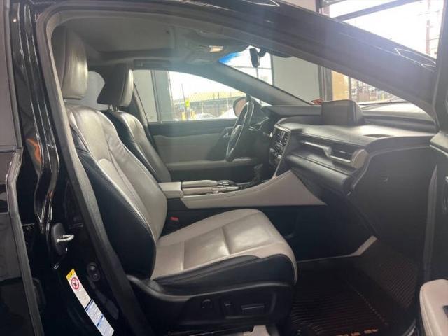 used 2016 Lexus RX 350 car, priced at $20,595