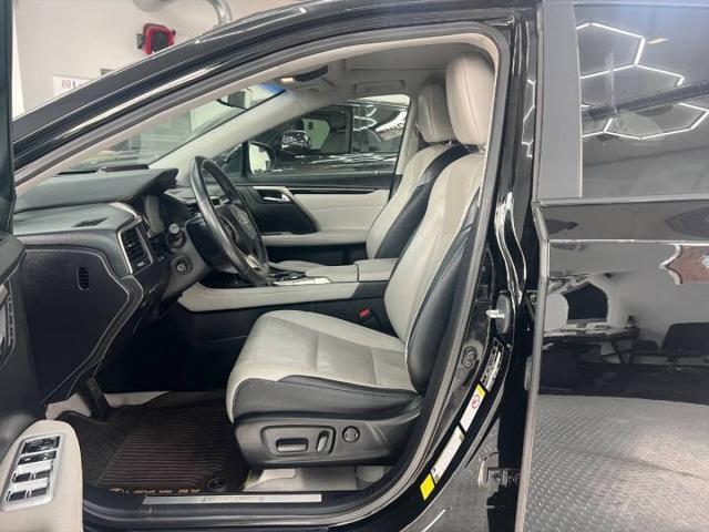 used 2016 Lexus RX 350 car, priced at $20,595