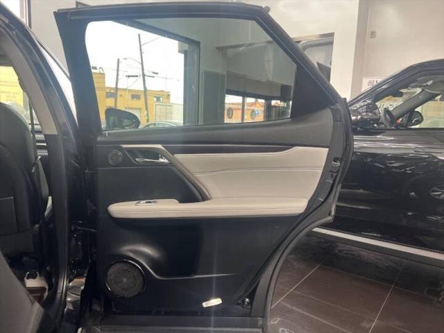 used 2016 Lexus RX 350 car, priced at $20,595
