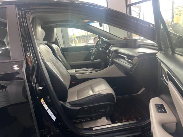 used 2016 Lexus RX 350 car, priced at $20,595