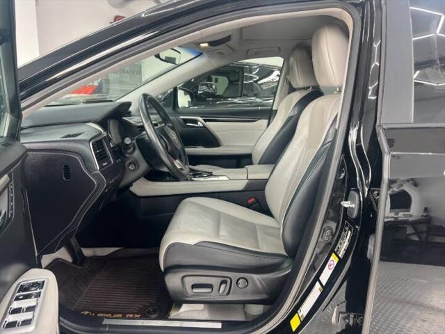 used 2016 Lexus RX 350 car, priced at $20,595