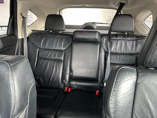 used 2014 Honda CR-V car, priced at $11,395