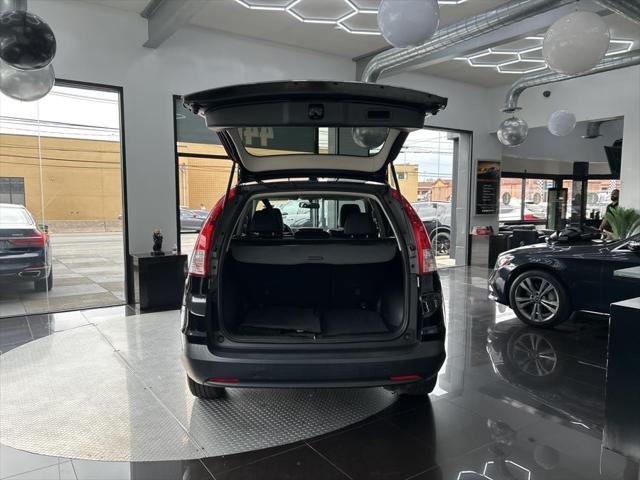 used 2014 Honda CR-V car, priced at $11,395
