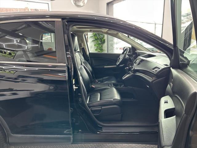 used 2014 Honda CR-V car, priced at $11,395