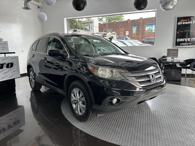 used 2014 Honda CR-V car, priced at $11,395
