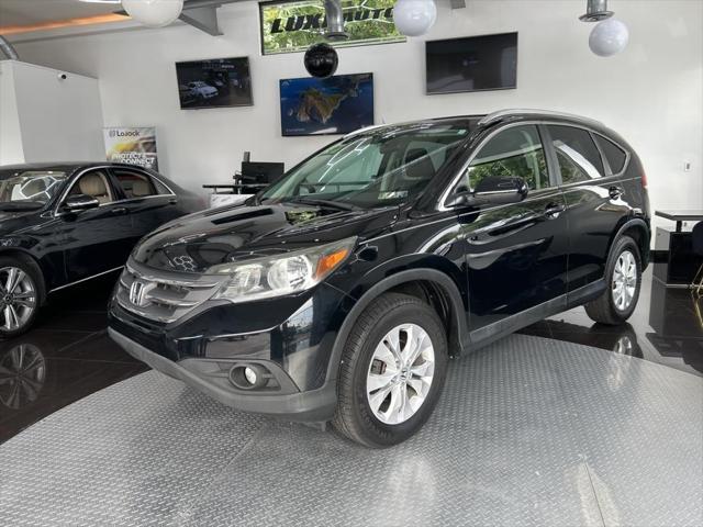 used 2014 Honda CR-V car, priced at $11,395