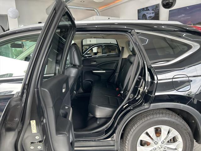 used 2014 Honda CR-V car, priced at $11,395