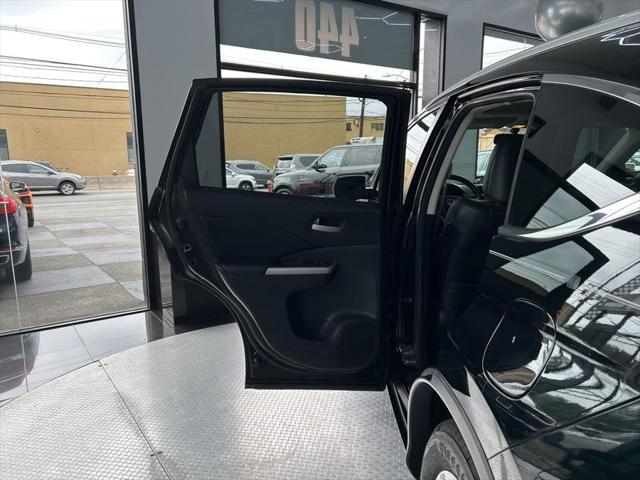 used 2014 Honda CR-V car, priced at $11,395