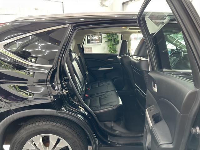 used 2014 Honda CR-V car, priced at $11,395